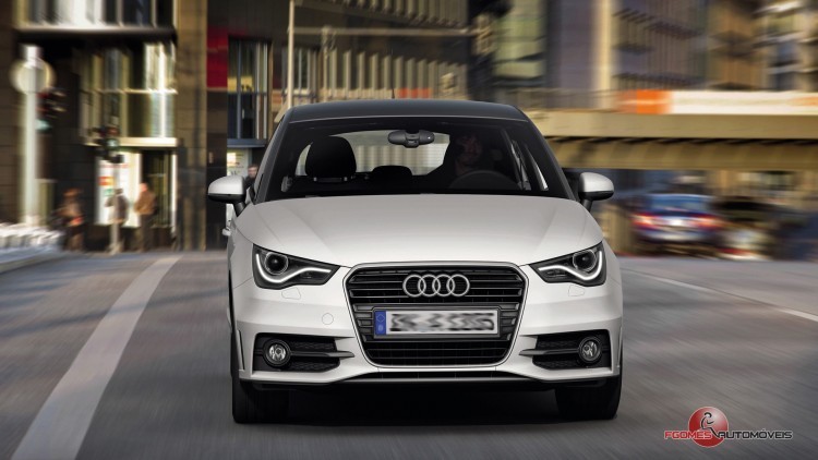 Audi A1 Sportback 1.6 TDi